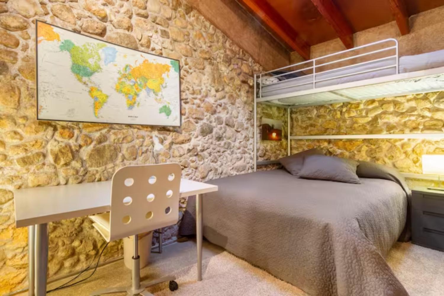 Masia Cal Sisplau, Con Piscina Y Rodeada De Vinedos A 10 Minutos De Vilafranca Del Penedes, Barcelona ,Cataluna San Martin Sarroca Экстерьер фото